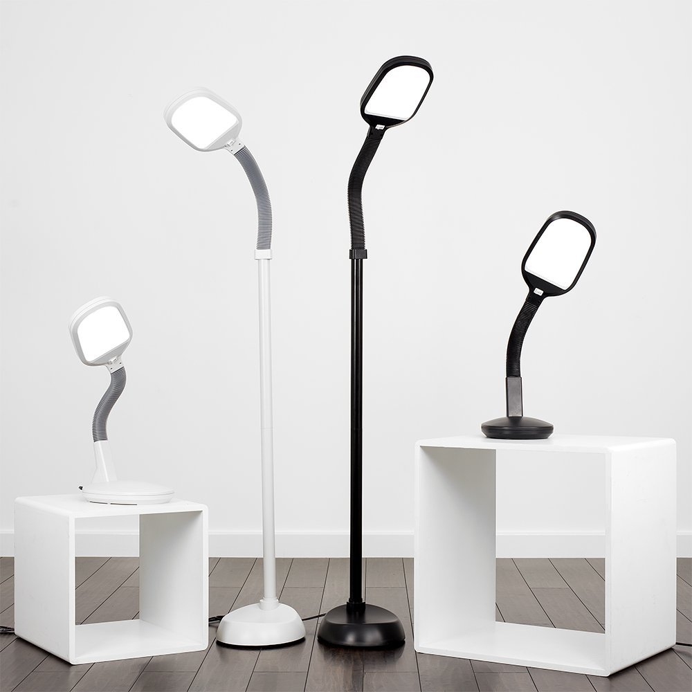 China 12W Bright LED Floor Lamp Manufacture and Factory | Chaoqun